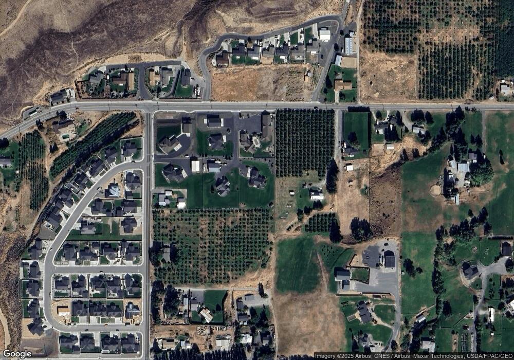 937 NE Nordic Ln, East Wenatchee, WA 98802 - photo 1