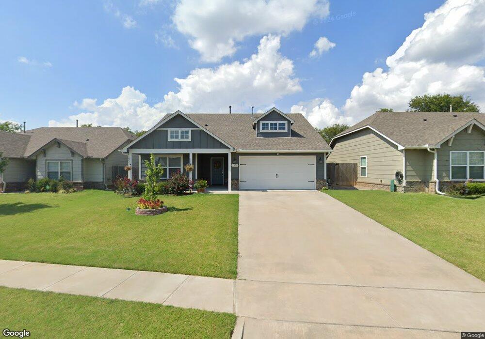 3408 E Sandusky St, Broken Arrow, OK 74014 - photo 1