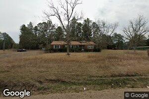 134 E Main St, Glenwood, GA 30428
