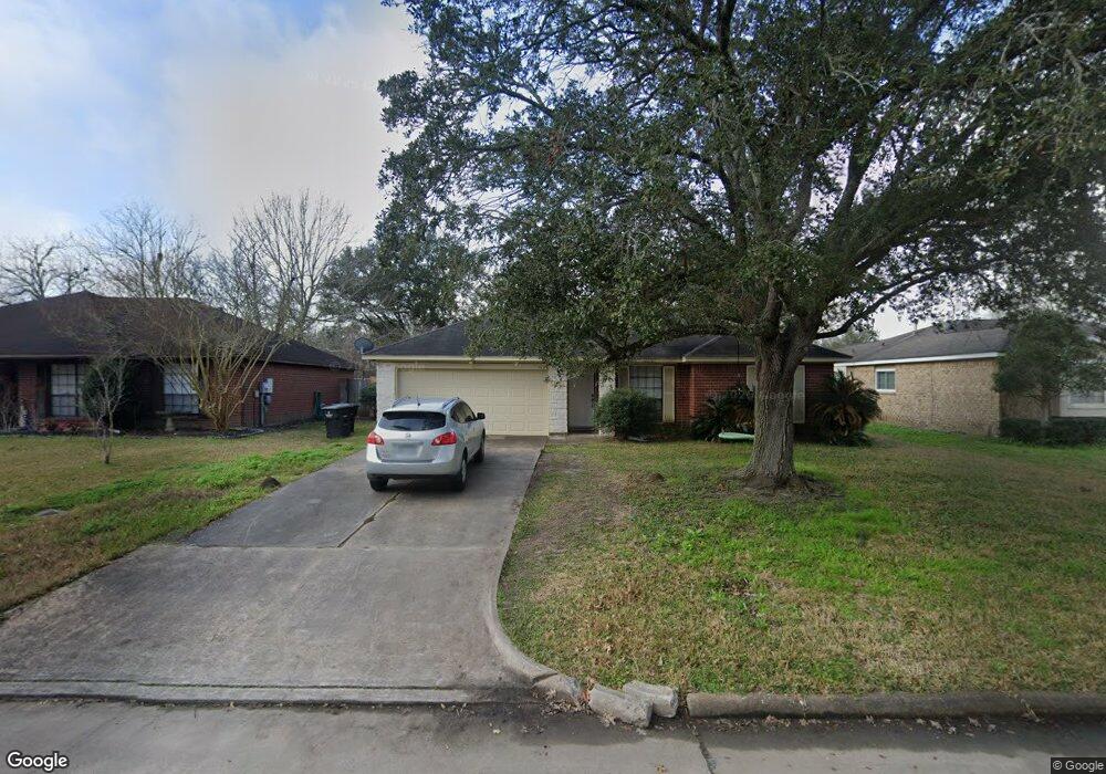 2709 Dove Tree Dr, Alvin, TX 77511 - photo 1