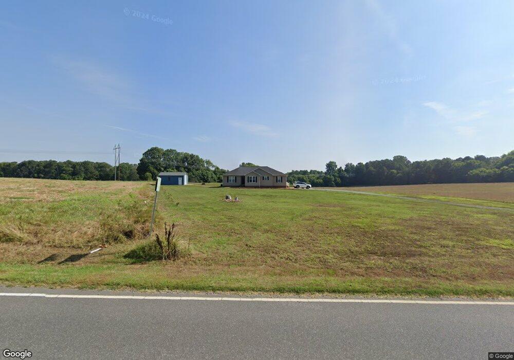 1227 Pleasant Ridge Rd, Ramseur, NC 27316 - photo 1