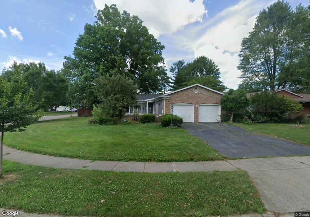 1692 Ivyhill Loop S, Columbus, OH 43229 - photo 1