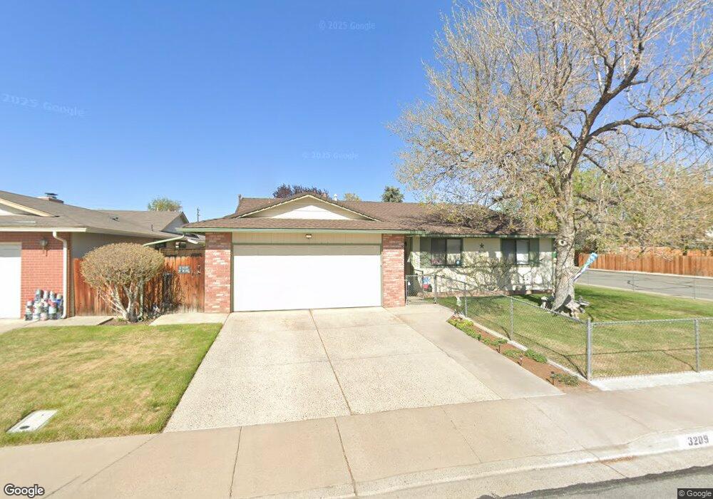 3209 Saltern Way, Sparks, NV 89431 - photo 1