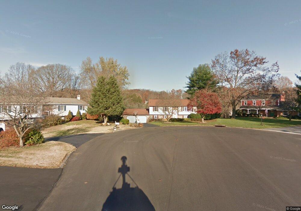 2700 Mede Ct, Fallston, MD 21047 - photo 1