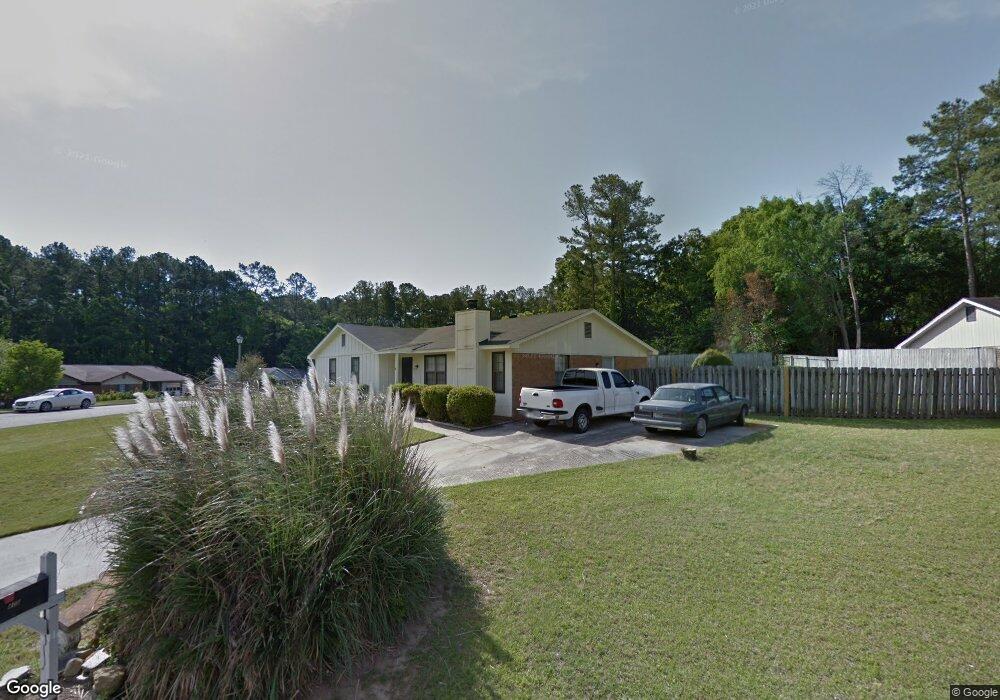 4058 Danielle Dr, Augusta, GA 30907 - photo 1