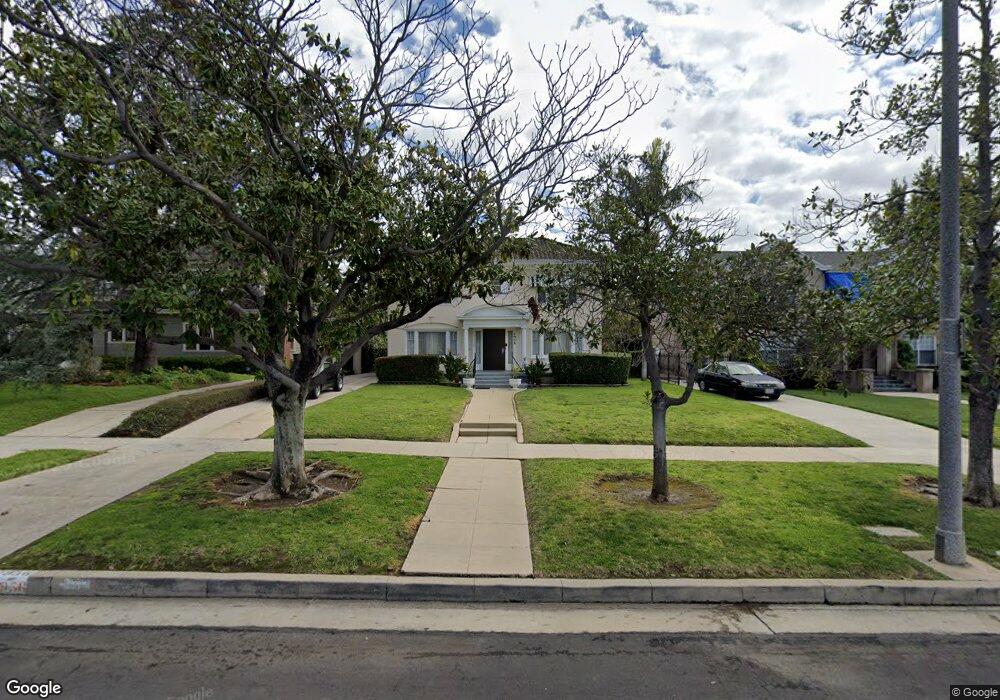 1956 Wellington Rd, Los Angeles, CA 90016 - photo 1