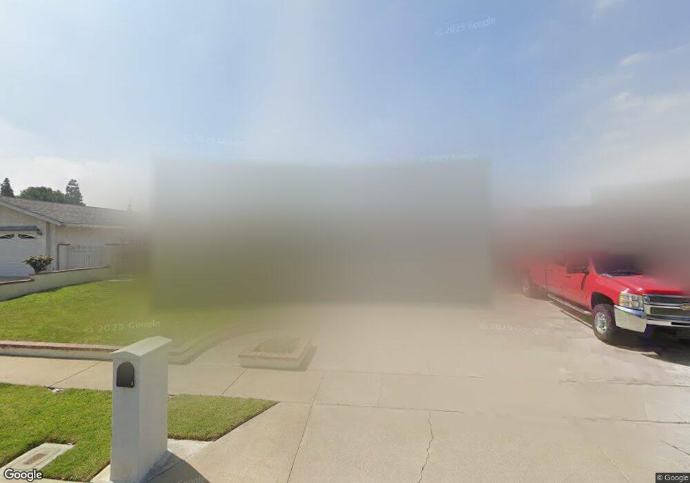 9667 Langston St, Rancho Cucamonga, CA 91730 - photo 1