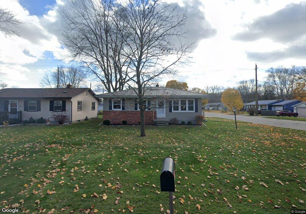 1448 Holland Ave, Port Huron, MI 48060 - photo 1