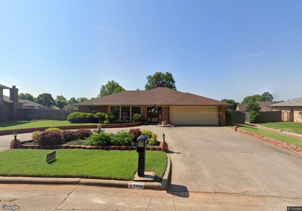 2006 Crossgate Rd, Duncan, OK 73533 - photo 1