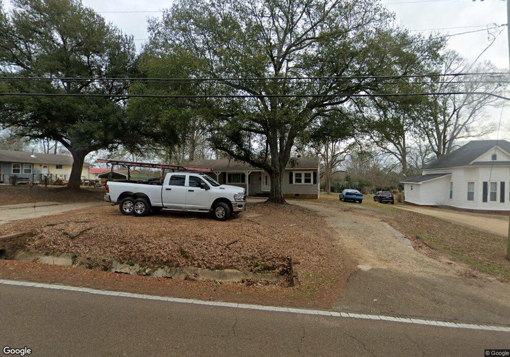 625 Tyler Ave, Tylertown, MS 39667 - photo 1
