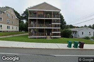 631 S Main St, Woonsocket, RI 02895