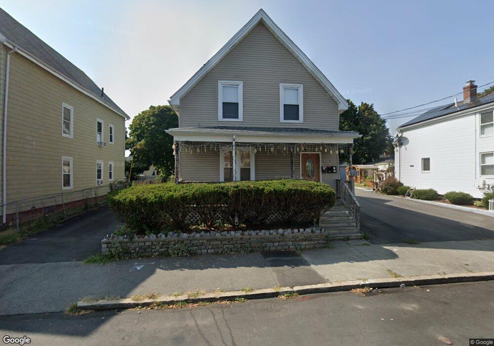 44 Cedar St, Lynn, MA 01905 - photo 1