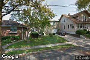 505 Sunset Terrace, Ridgefield, NJ 07657