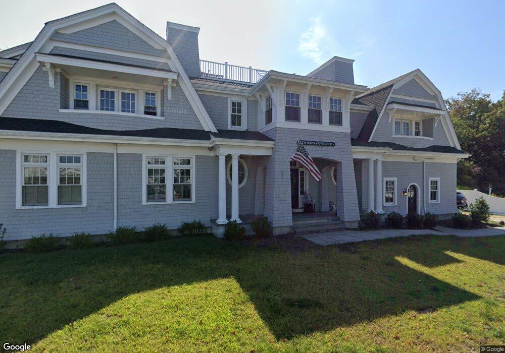 548 Jerusalem Rd, Cohasset, MA 02025 - photo 1