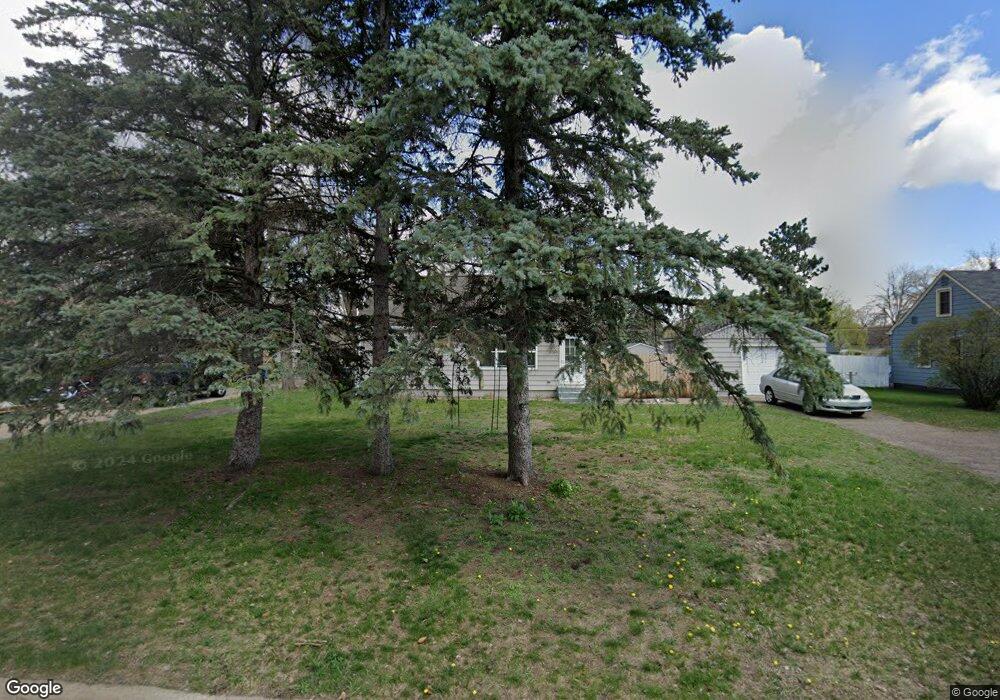 11349 Partridge St NW, Coon Rapids, MN 55433 - photo 1