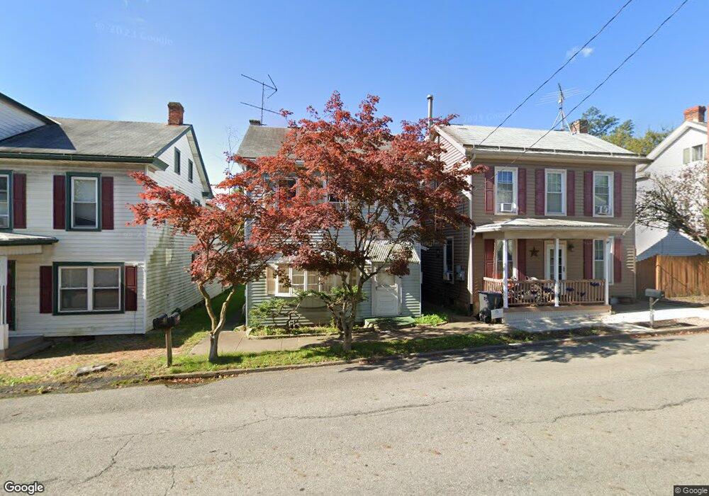 118 S Carlisle St, New Bloomfield, PA 17068 - photo 1