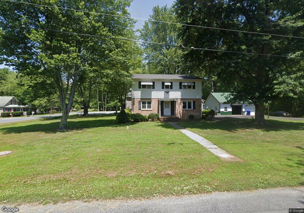 21864 Harrington Park Rd, Rock Hall, MD 21661 - photo 1