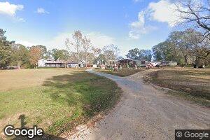 415 Fairley Oneal Rd, Mc Lain, MS 39456