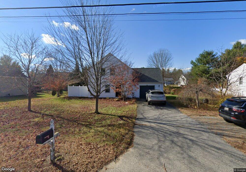 167 Libby Ave, Gorham, ME 04038 - photo 1