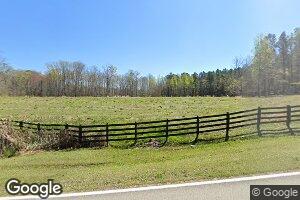 1160 Eastover Rd, White Plains, GA 30678
