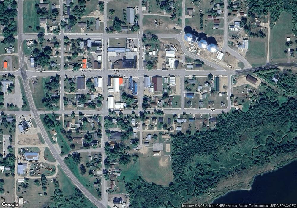 211 South St W, Eagle Bend, MN 56446 - photo 1