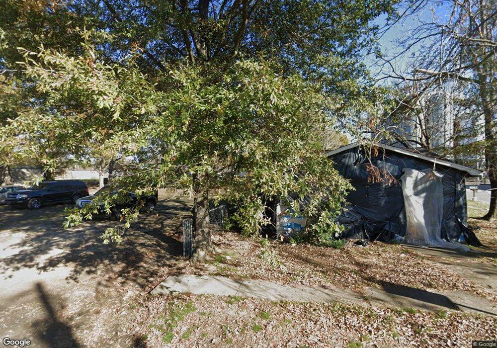 404 N Spring St, Stuttgart, AR 72160 - photo 1