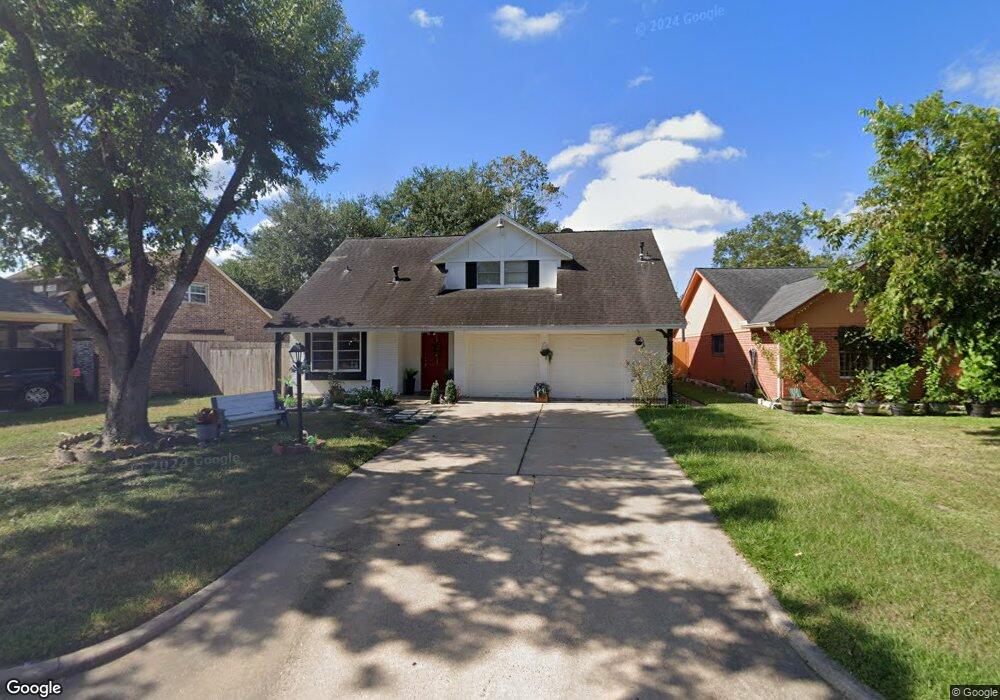 13119 Berkwood Ct, Houston, TX 77038 - photo 1