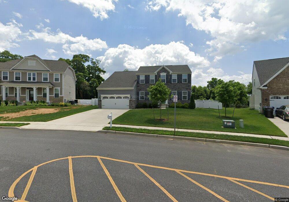 106 E Crossing Dr, Mount Royal, NJ 08061 - photo 1