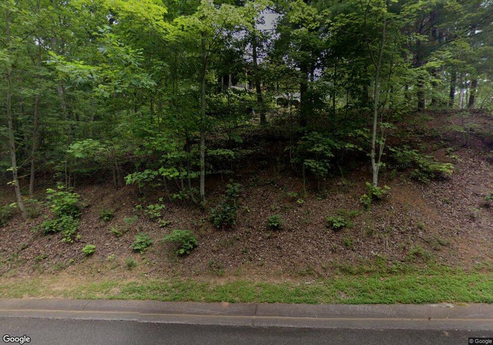 604 Abbott Mill Rd, Ellijay, GA 30540 - photo 1