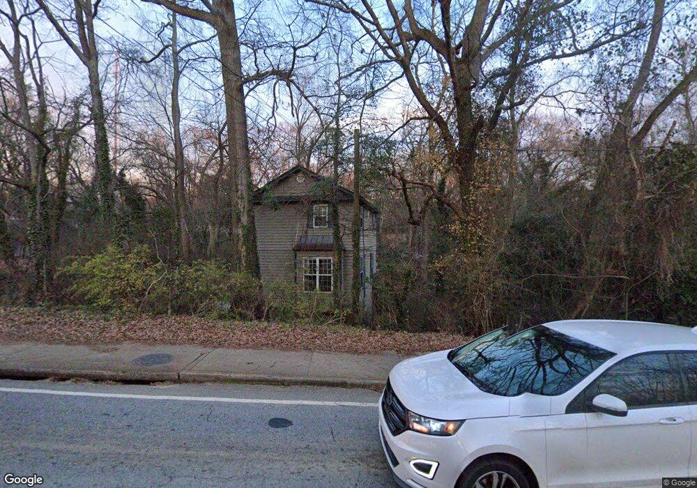 2069 S Lumpkin St, Athens, GA 30606 - photo 1