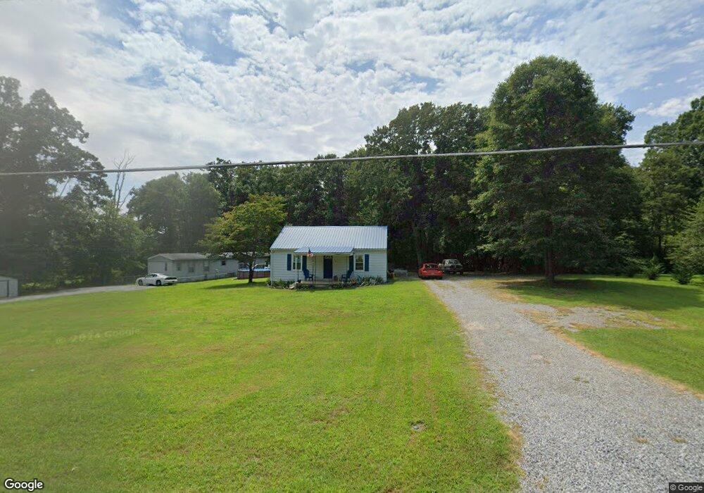 747 Mountain Valley Rd, Axton, VA 24054 - photo 1