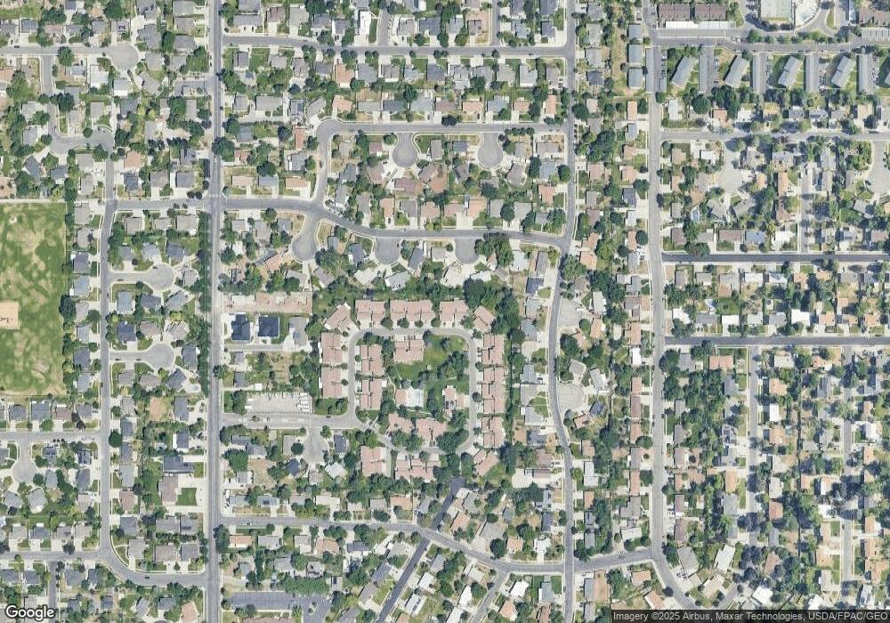 1087 E 8320 S, Sandy, UT 84094 - photo 1