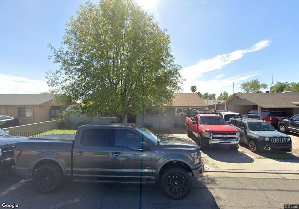 613 E 10th Ave, Mesa, AZ 85204 - photo 1