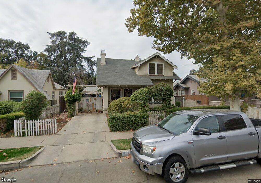 1311 N Ferger Ave, Fresno, CA 93728 - photo 1
