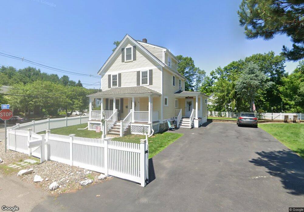 66 Bowker St, Walpole, MA 02081 - photo 1