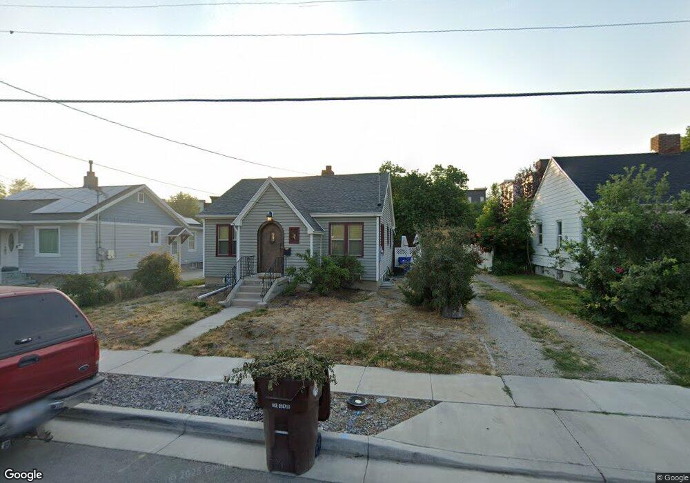 7667 Grant St, Midvale, UT 84047 - photo 1