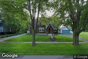 314 N Main St, Wanatah, IN 46390