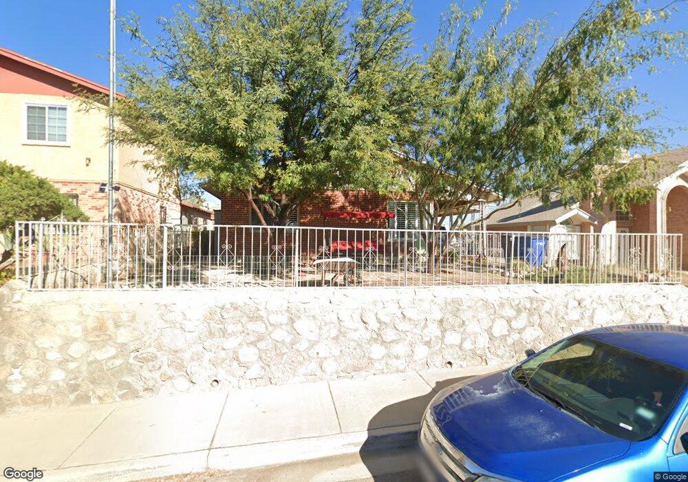 2505 Portland Ave, El Paso, TX 79930 - photo 1