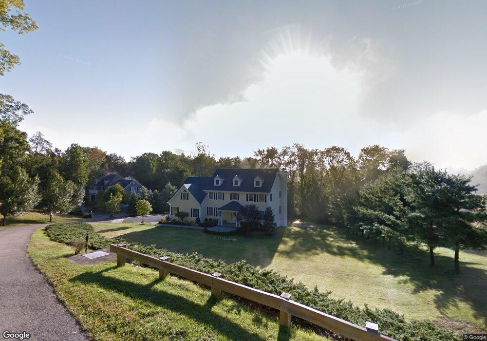 15 Crystal Spring Rd, Chappaqua, NY 10514 - photo 1