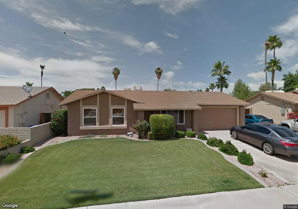 616 W Posada Ave unit 1, Mesa, AZ 85210 - photo 1