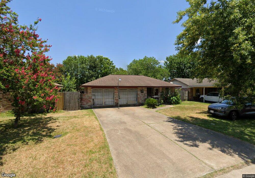 2126 Twinbrooke Dr, Houston, TX 77088 - photo 1