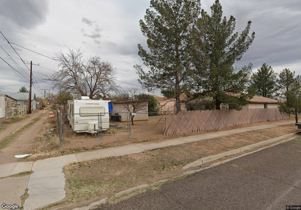 1216 E 8th St, Douglas, AZ 85607 - photo 1