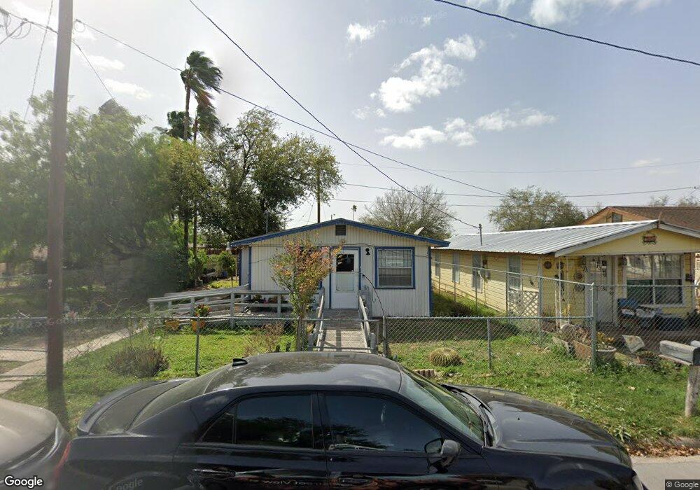 709 N Cypress St, Pharr, TX 78577 - photo 1