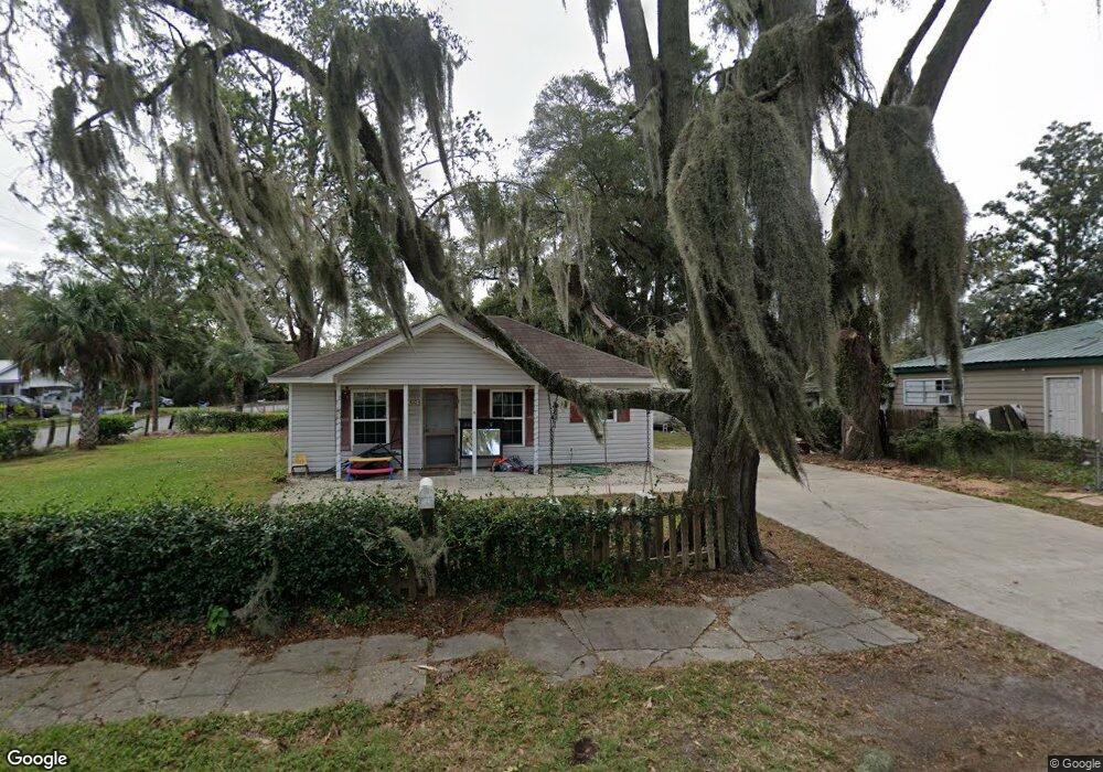 1310 P St, Brunswick, GA 31520 - photo 1