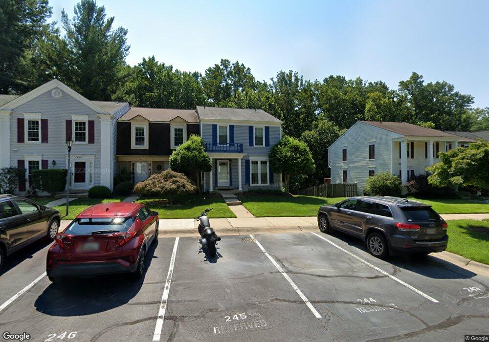 1835 Tufa Terrace, Silver Spring, MD 20904 - photo 1