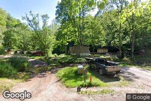 6685 Manilla Creek Rd, Poca, WV 25159
