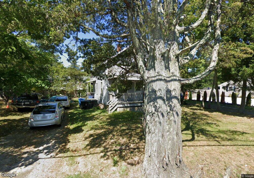 422 Old Barnstable Rd unit 2, East Falmouth, MA 02536 - photo 1