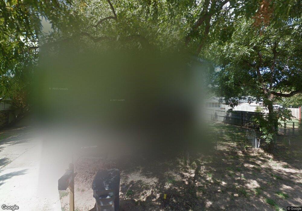 1747 4th Ave NW, Ardmore, OK 73401 - photo 1