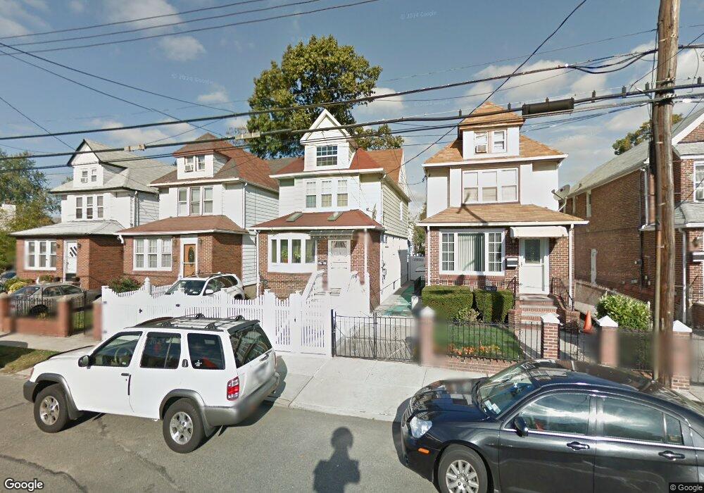 16707 111th Ave, Jamaica, NY 11433 - photo 1