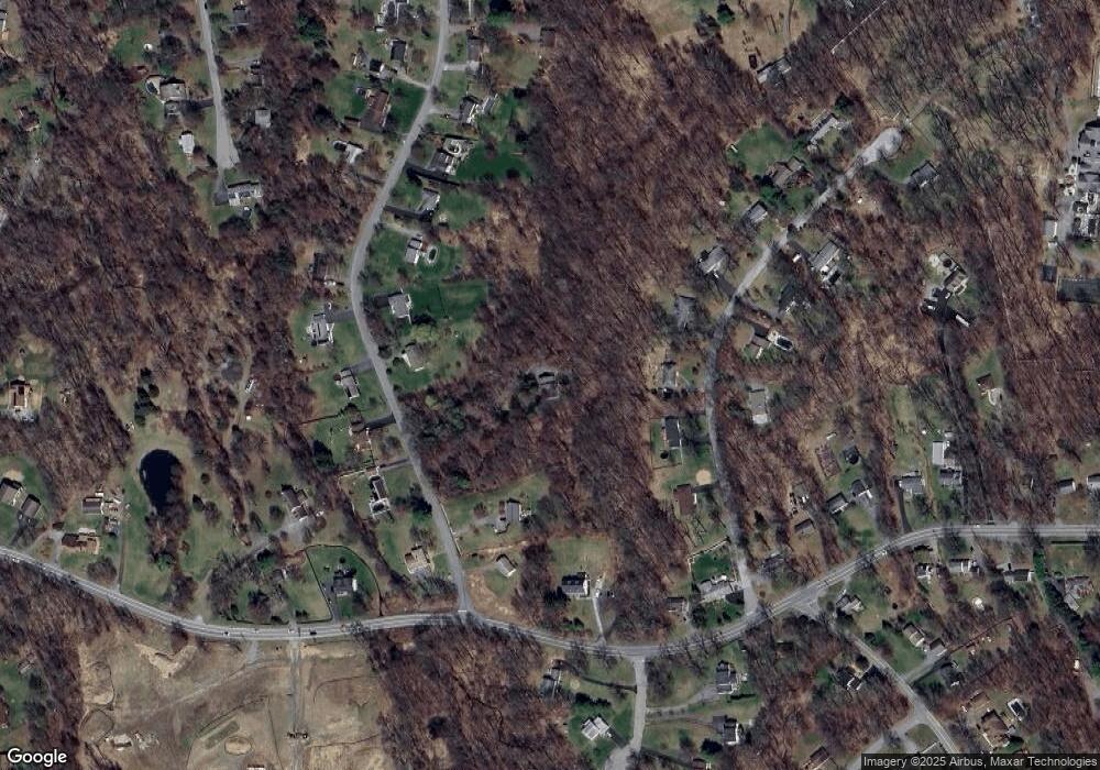 8 Hi View Rd, Wappingers Falls, NY 12590 - photo 1